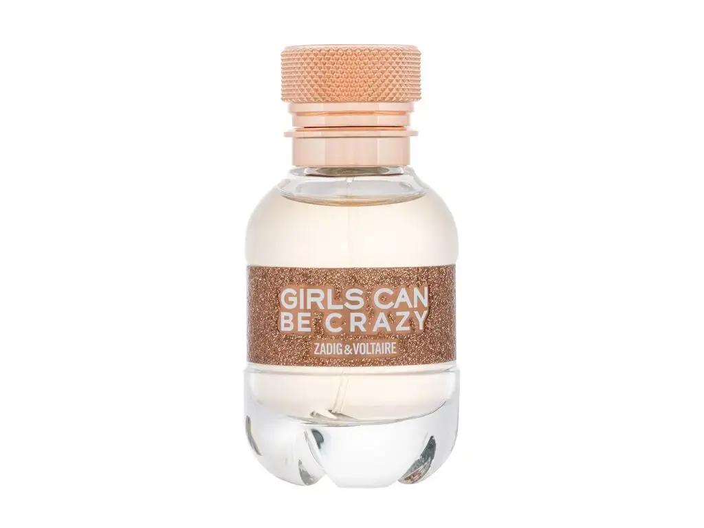 Zadig & Voltaire Girls Can Be Crazy Eau de Parfum 30 ml