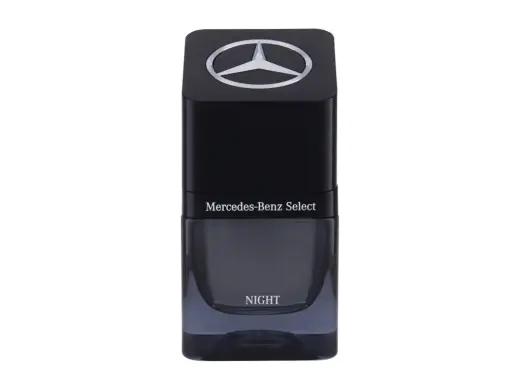 Mercedes-Benz Select Night Eau de Parfum 50 ml