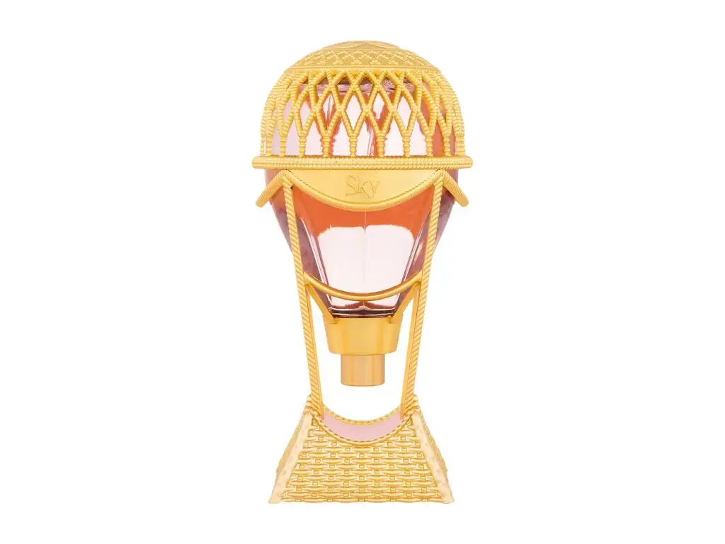 Anna Sui Sky Eau de Toilette 75 ml