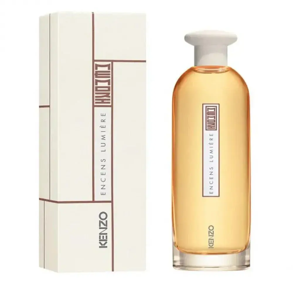Kenzo Memori Encens Lumiere (EDP) parfimērijas ūdens unisex 75 ml