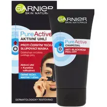 PureActive Mask - Peeling mask against blackheads