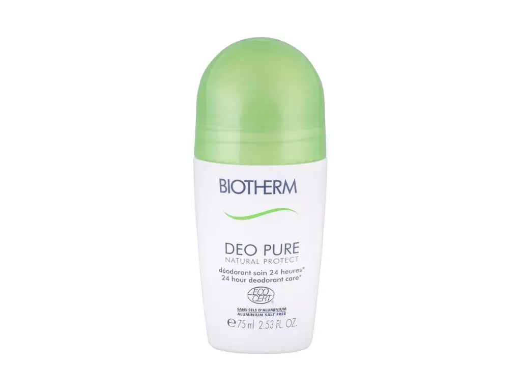 Biotherm Deo Pure Natural Protect BIO Deodorant 75 ml