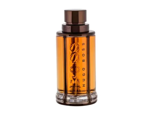 HUGO BOSS Boss The Scent Private Accord 2018 Eau de Toilette 100 ml