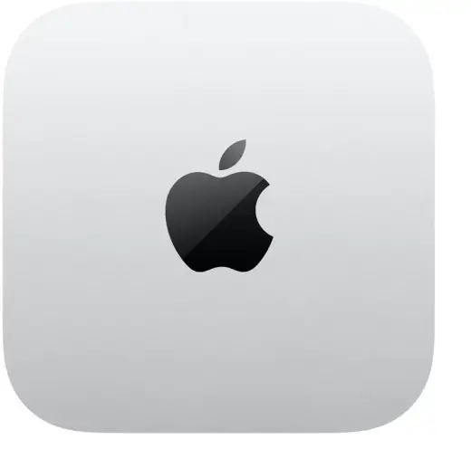 Mac mini: M4 10|10, 32GB, 512GB SSD|1GB