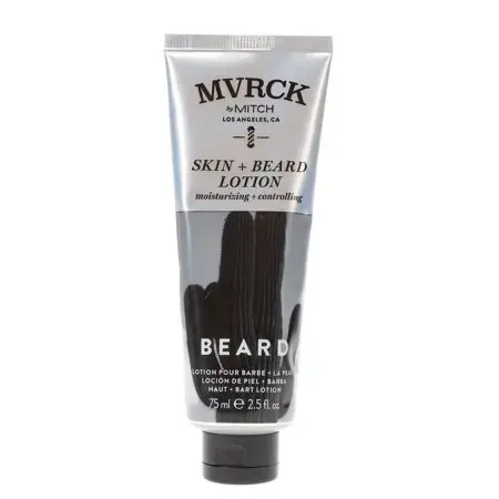 Paul Mitchell MVRCK Skin and Beard Lotion 75ml