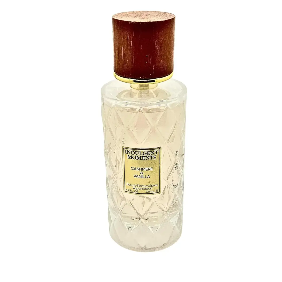 Indulgent Moments Cashmere & Vanilla (EDP) parfimērijas ūdens sievietēm 125 ml