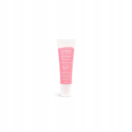 Ziaja Watermelon Lip Scrub - 12ml