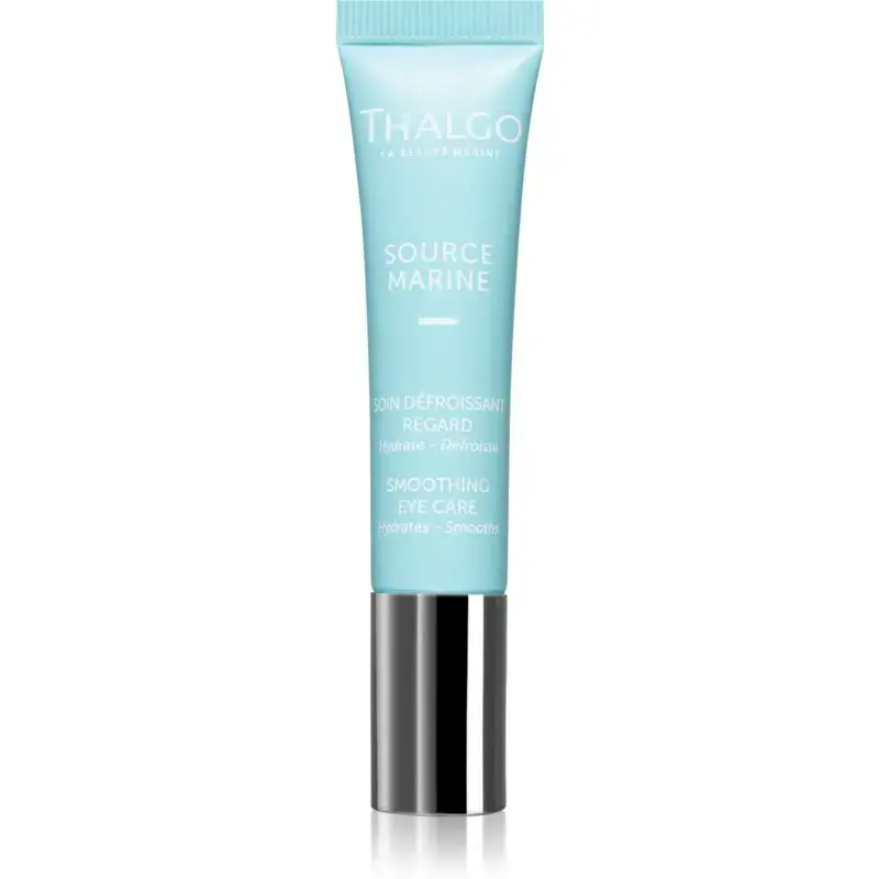 Thalgo by Thalgo Source Marine Smoothing Eye Care -15ml/0.5OZ for WOMEN