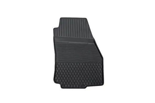 Rubber car mat MG Honda Civic front, 206 HB model - (RX RIGHT)