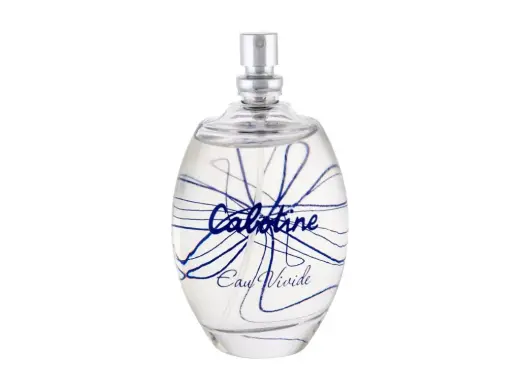 Gres Cabotine Eau Vivide Eau de Toilette 100 ml