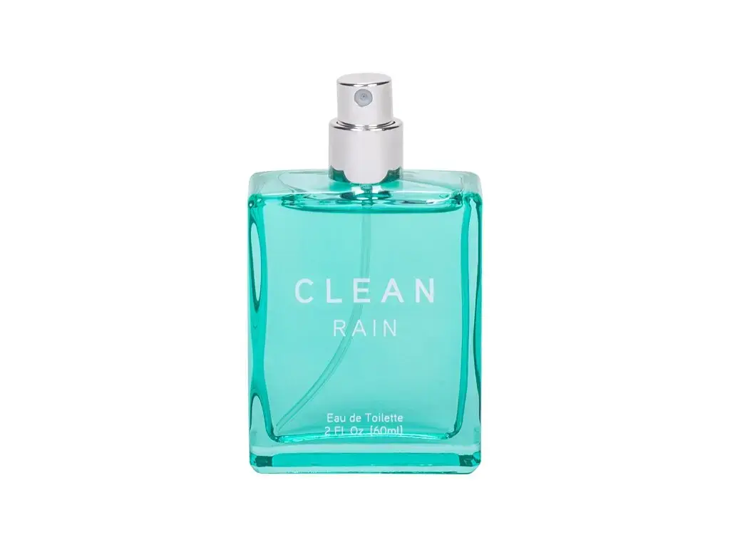 Clean Rain Eau de Toilette 60 ml