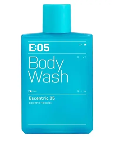 ESCENTRIC MOLECULES 05 B/W 200 ML
