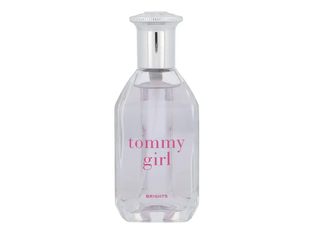 Tommy Hilfiger Tommy Girl Neon Brights Eau de Toilette 50 ml