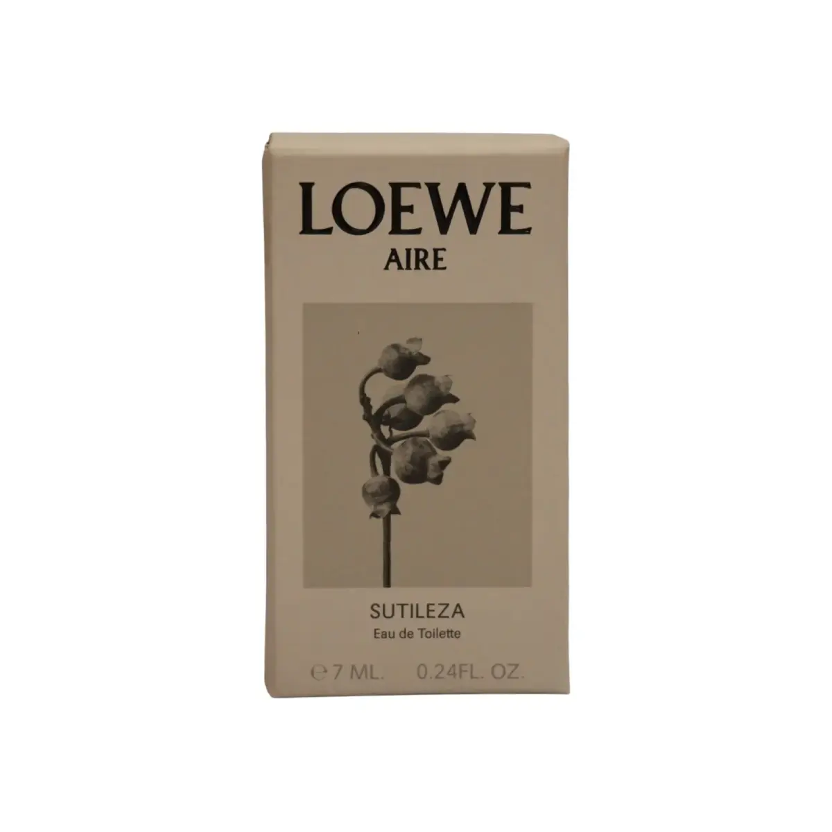LOEWE Aire Sutileza (EDT) Eau de