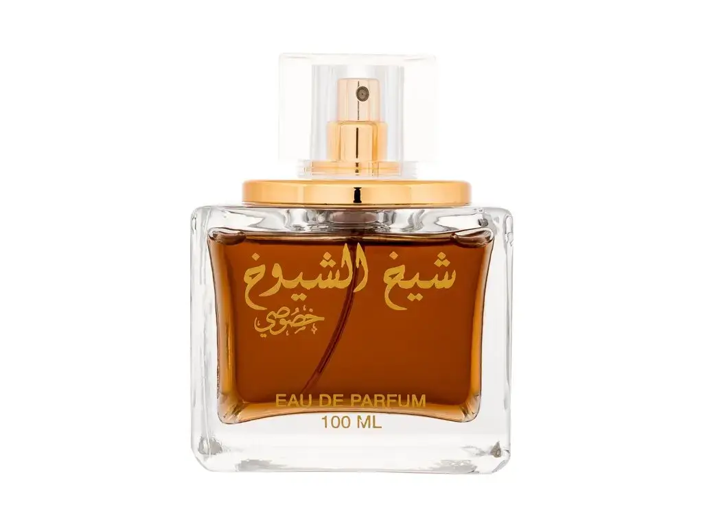 Lattafa Sheikh Al Shuyukh Khusoosi Eau de Parfum 100 ml