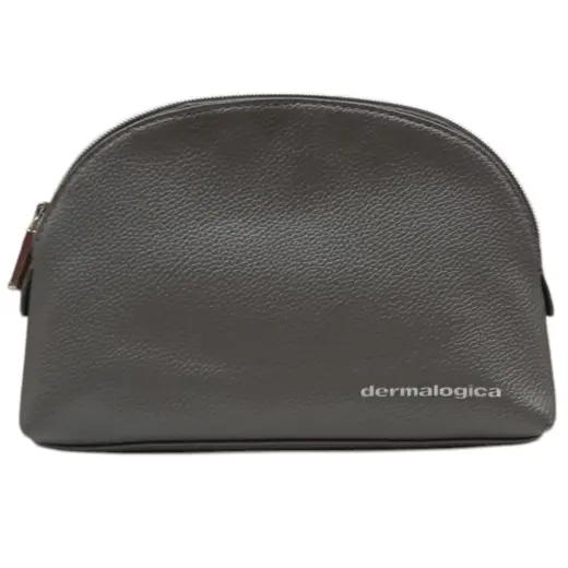 Dermalogica, Textile Makeup Bag