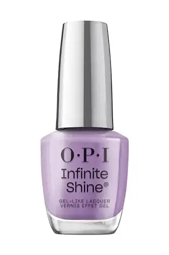 OPI Lush Hour Nail Polish Infinite Shine