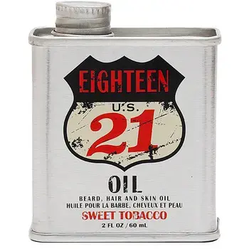 18.21 Man Made Oil Sweet