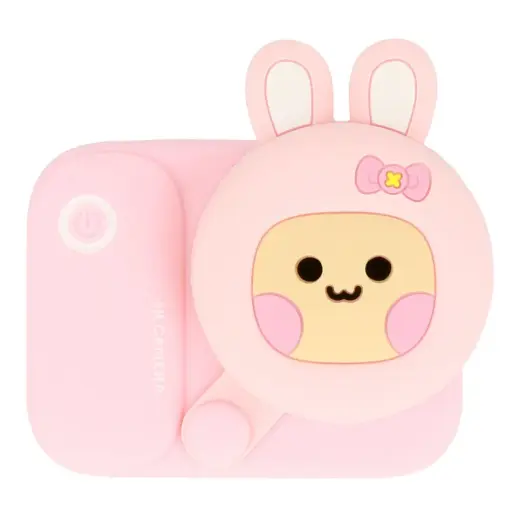 Digital camera for children C7 Bunny