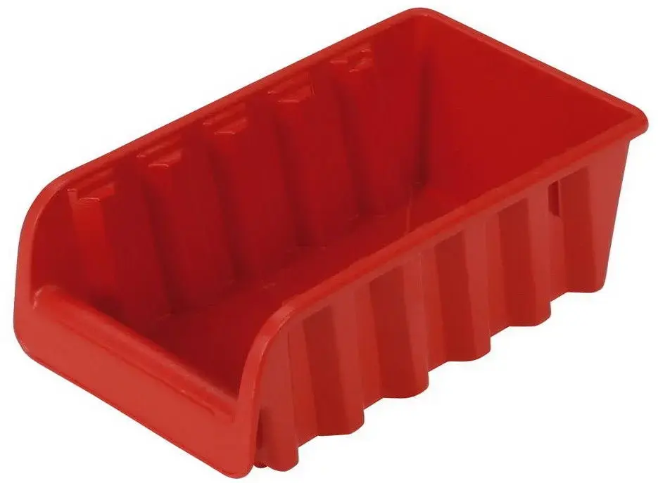 Smulkmenų dėtuvė Stack Bin Profi 3 20,9x11,5x7,5cm
