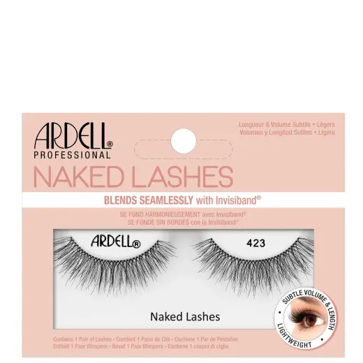 Ardell - Naked Lashes 423