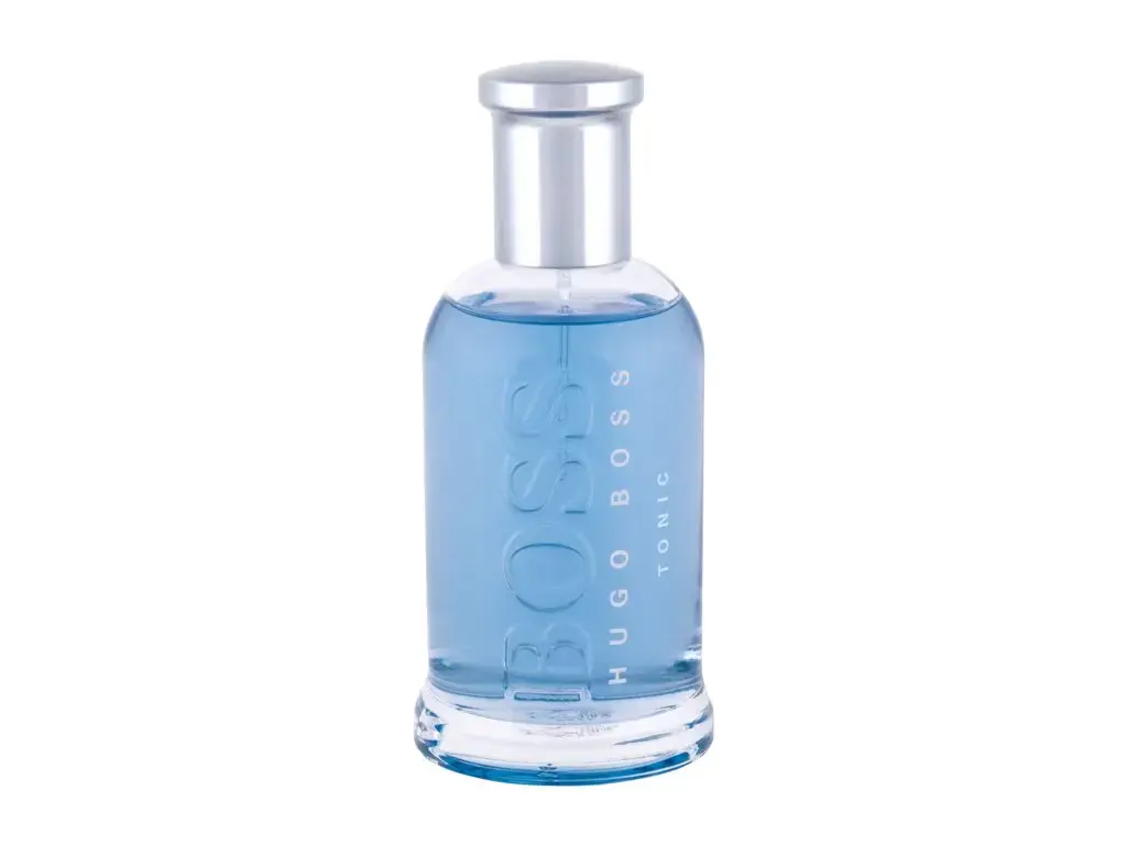 HUGO BOSS Boss Bottled Tonic Eau de Toilette 100 ml