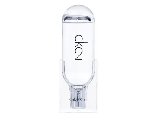 Calvin Klein CK2 Eau de Toilette 50 ml