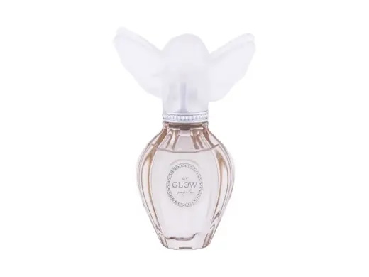 Jennifer Lopez My Glow Eau de Toilette 30 ml