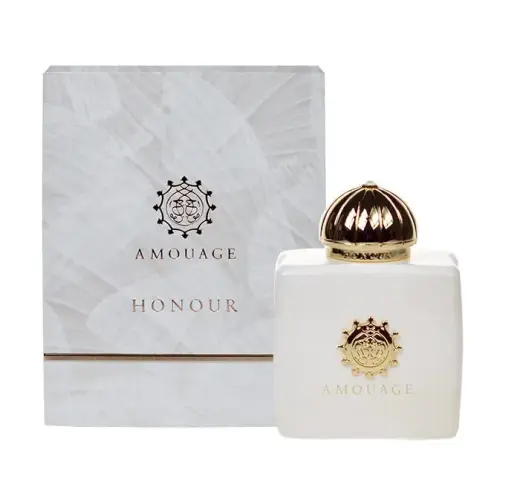 Amouage Honour Eau de Parfum 100 ml