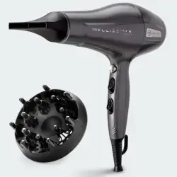 Bellissima 11859 Ultra Speed Hairdryer