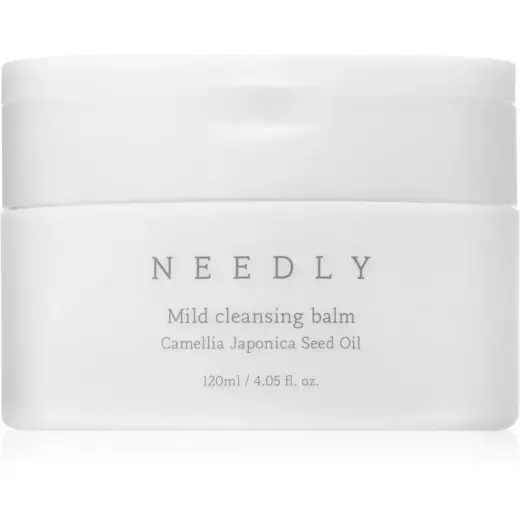 Needly Mild Cleansing Balm 120 Ml