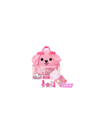 Martinelia Puppies Backpack Beauty Mochila: Paleta 6 Sombras