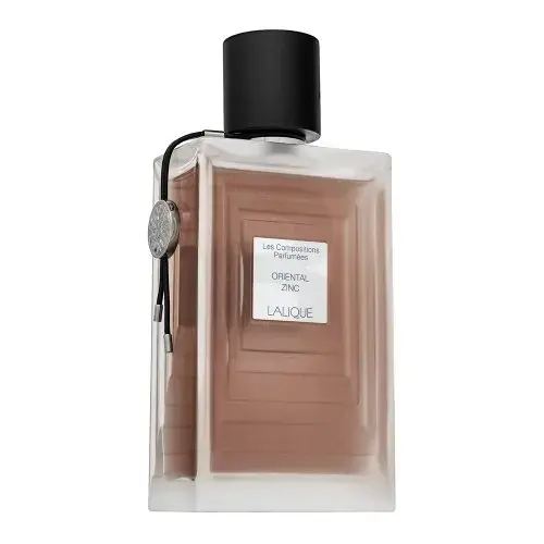 Lalique Les Compositions Parfumées Oriental Zinc (EDP) parfumuotas vanduo unisex 100 ml