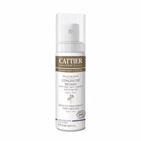 CATTIER PARIS Cattier Eye Contour 15ml