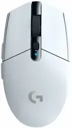 Logitech G305 Lightspeed White
