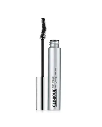 Clinique High Impact Zero Gravity Mascara Black 8 ml