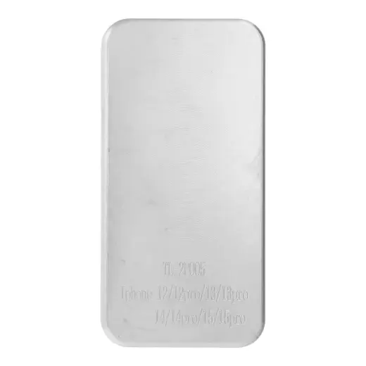 Mold for sublimation double case for IPHONE 12/12 PRO /13/14/14 PRO /15/15 PRO