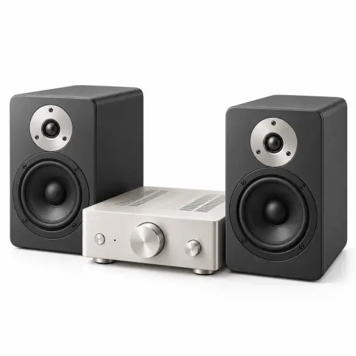 Audio equipment