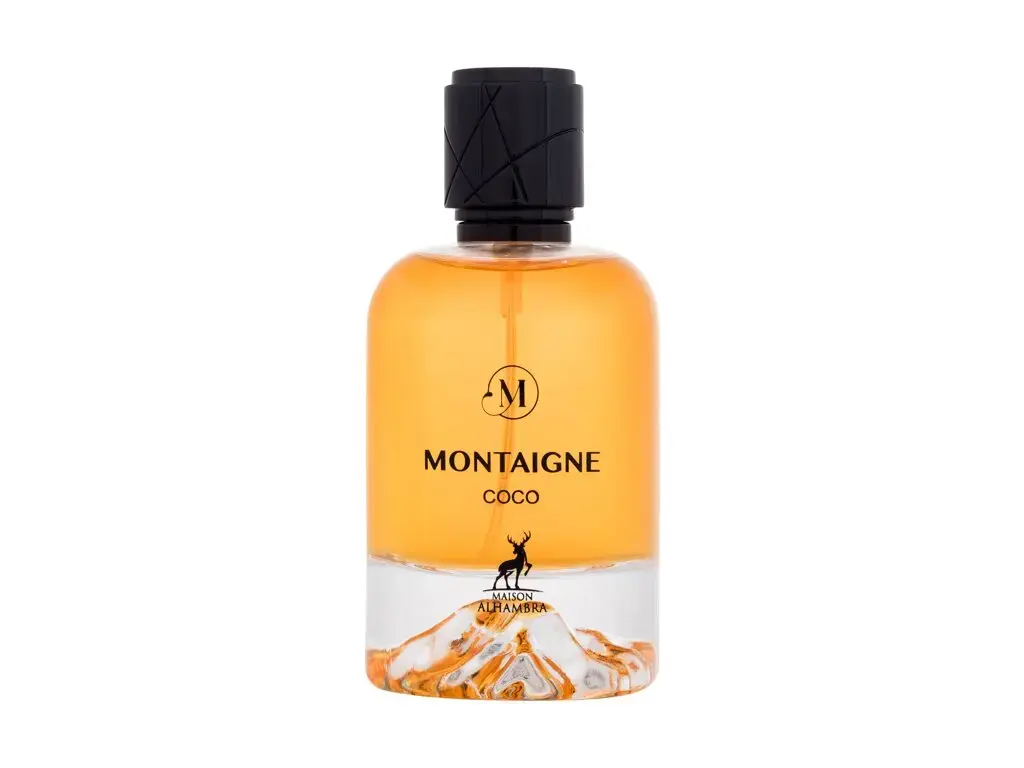 Maison Alhambra Montaigne Coco Eau de Parfum 100 ml