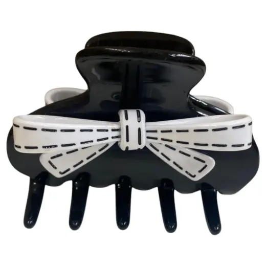 Moliabal, Moliabal, Hair Clip, 227