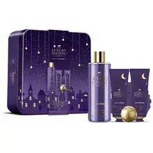Body Care Lavender Set
