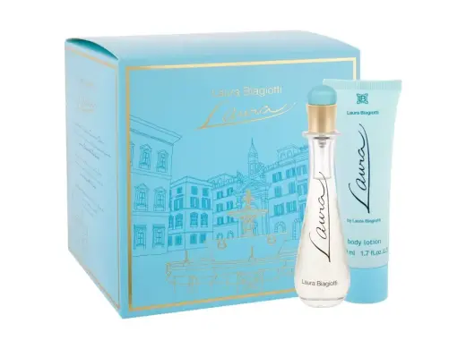 Laura Biagiotti Laura Eau de Toilette 25 ml