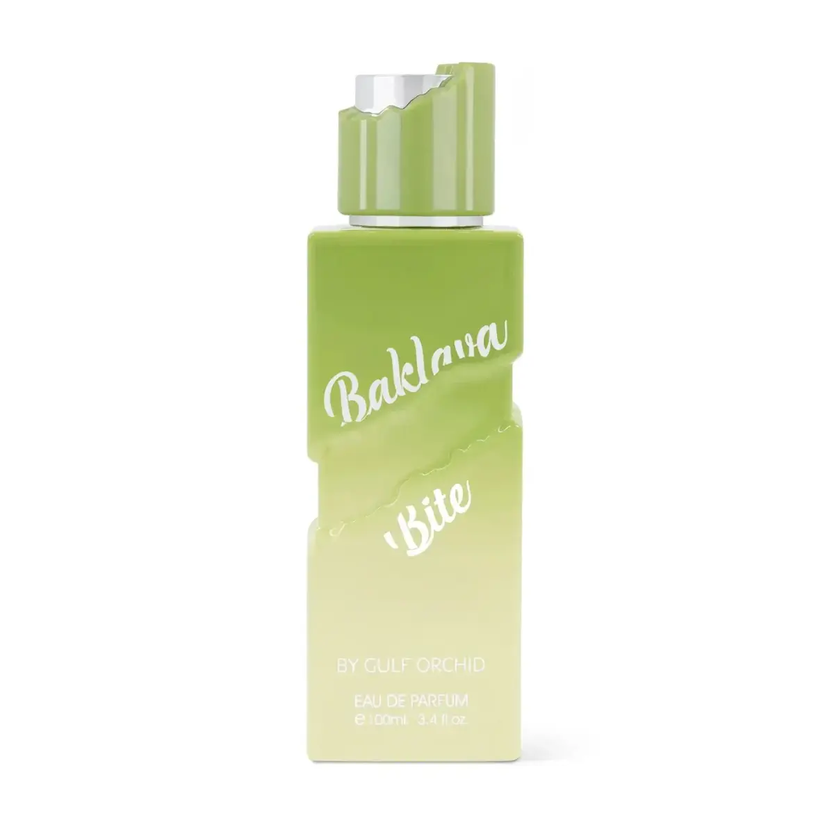 Gulf Orchid, Baklava Bite, Eau De Parfum, Unisex, 100 ml