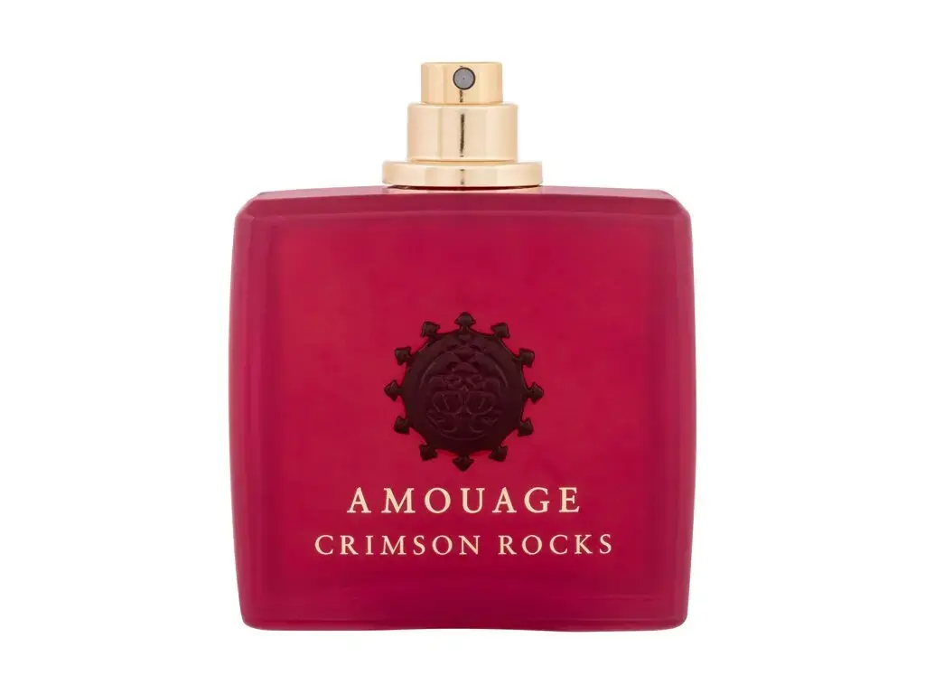 Amouage Crimson Rocks Eau de Parfum 100 ml