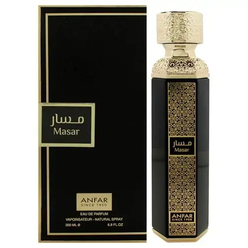 Anfar 1950 Anfar Masar uniseks smaržas 200 ml