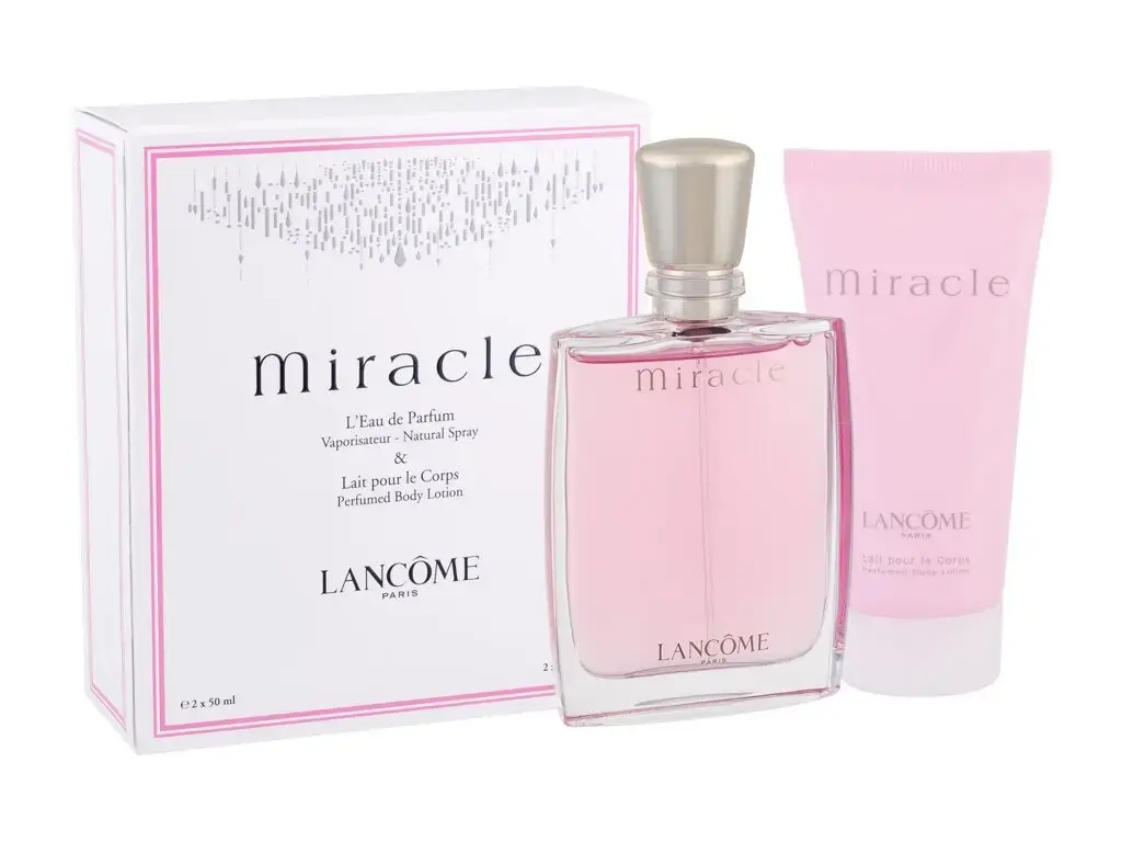 Lancôme Miracle Eau de Parfum 50 ml