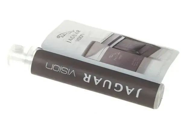 Jaguar Vision Eau de Toilette 1,5 ml