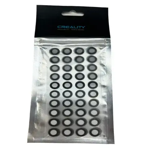 Reflective markers 6mm for 3D scanners (200pcs) CREALITY