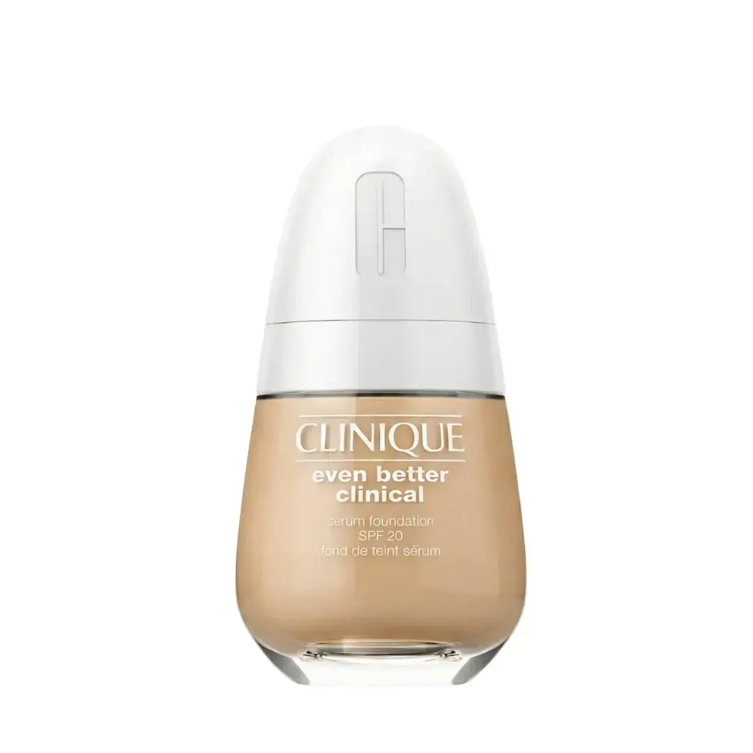Clinique Even Better Serum Foundation SPF