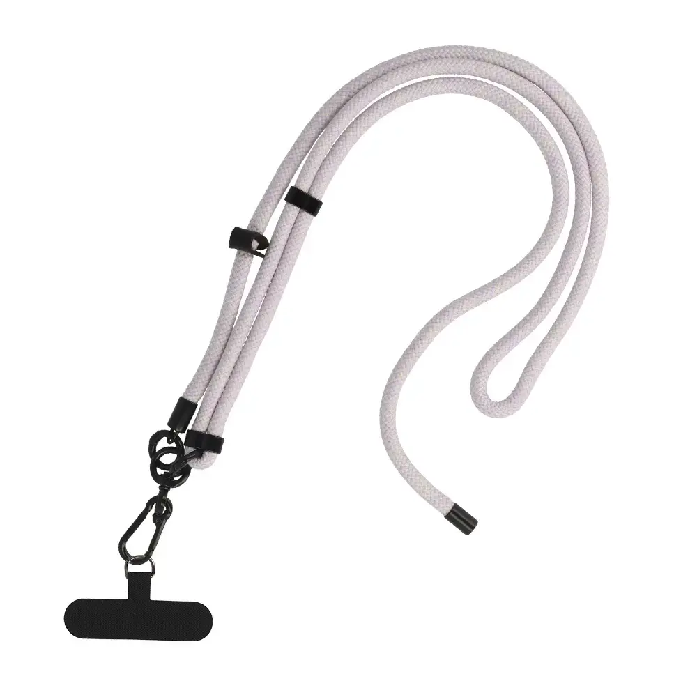 Phone lanyard GC-M2 grey